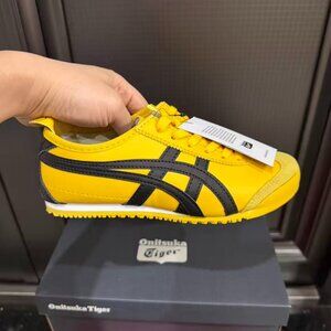 Onitsuka Tiger MEXICO 66 Low Top Casual Shoes For Men